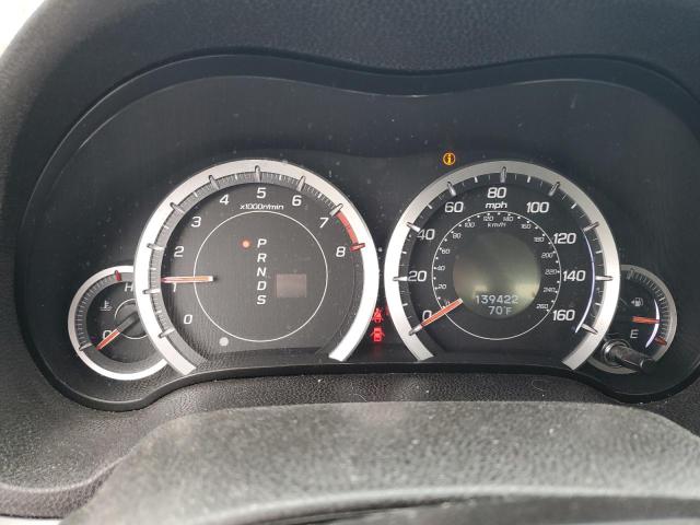 Photo 9 from auction – 2012 ACURA TSX TECH with VIN JH4CU2F63CC024545
