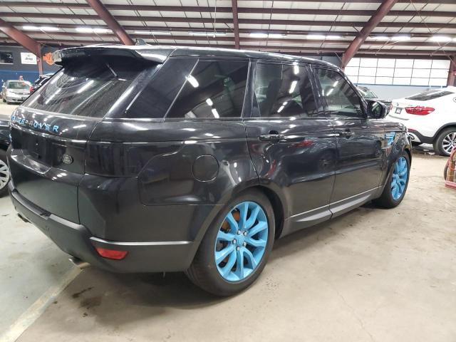 Photo 3 from auction – 2016 LAND ROVER RANGE ROVE with VIN SALWR2VF0GA576242
