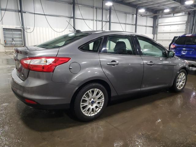 Photo 3 from auction – 2012 FORD FOCUS SE with VIN 1FAHP3F29CL383017