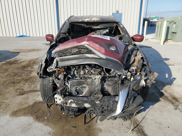 Photo 5 from auction – 2016 NISSAN MURANO S with VIN 5N1AZ2MG5GN163538