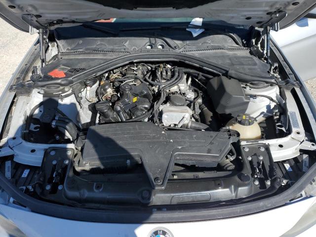 Photo 11 from auction – 2014 BMW 320 I with VIN WBA3B1C53EP679827