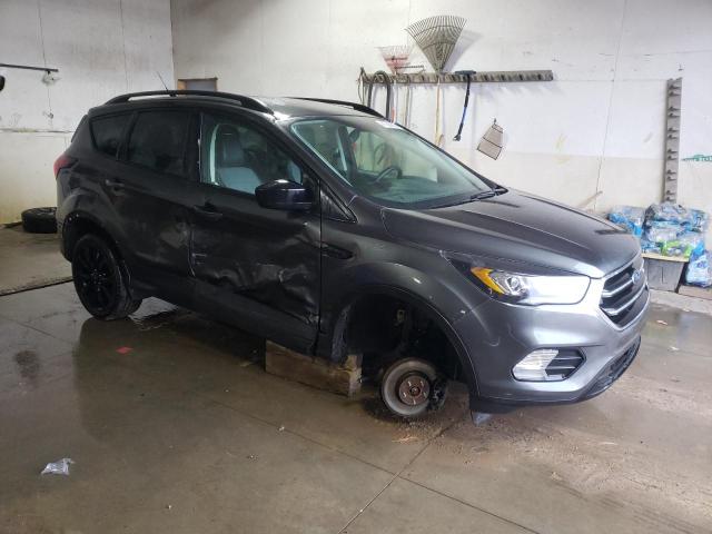 Photo 4 from auction – 2019 FORD ESCAPE SE with VIN 1FMCU9GD7KUA78099