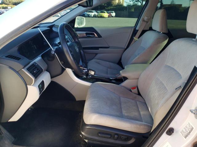 Photo 7 from auction – 2014 HONDA ACCORD PLU with VIN JHMCR5F7XEC000192