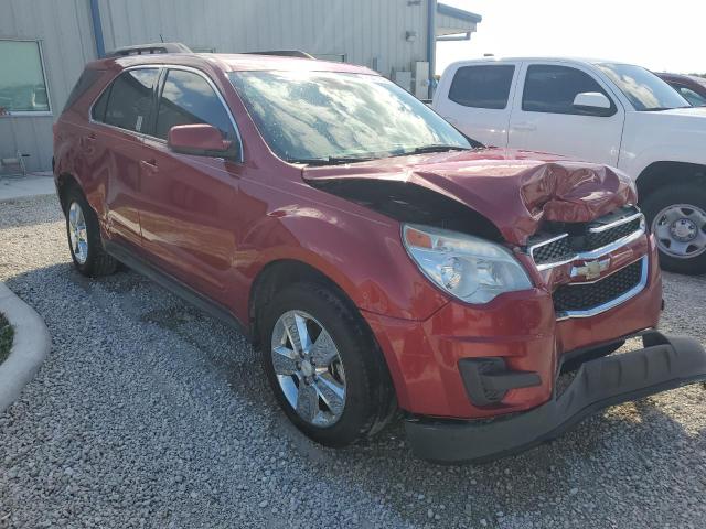 صورة رقم 4 من المزاد - 2013 CHEVROLET EQUINOX LT مع VIN 2GNFLDE33D6255791