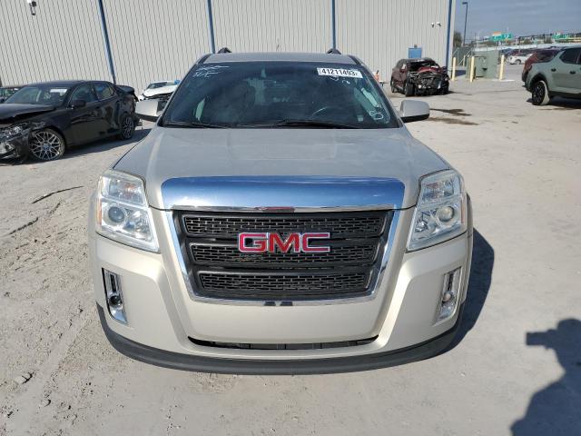 Photo 5 from auction – 2012 GMC TERRAIN SL with VIN 2GKALSEK2C6318204