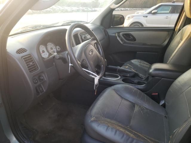 Photo 7 from auction – 2005 FORD ESCAPE XLT with VIN 1FMYU03165KD13458