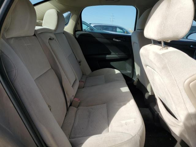 Photo 10 from auction – 2012 CHEVROLET IMPALA LT with VIN 2G1WG5E35C1228373