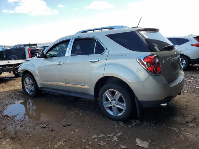 Фото 2 с аукциона – 2015 CHEVROLET EQUINOX LT с VIN 2GNFLDE33F6215701