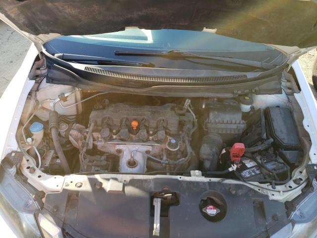 Photo 11 from auction – 2013 HONDA CIVIC LX with VIN 2HGFB2F53DH578776