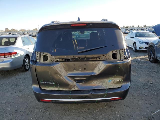 Foto 6 de la subasta – 2021 CHRYSLER PACIFICA H con VIN 2C4RC1N75MR502167