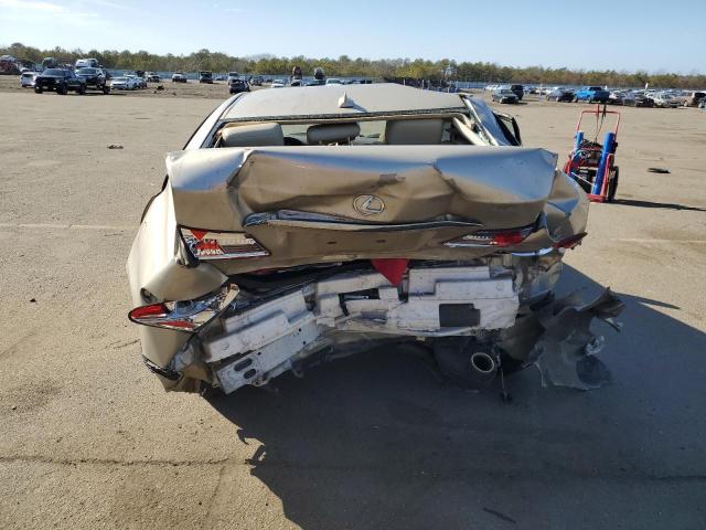 Photo 6 from auction – 2012 LEXUS ES 350 with VIN JTHBK1EG8C2476132