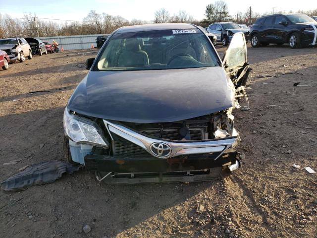 Photo 5 from auction – 2014 TOYOTA CAMRY L with VIN 4T4BF1FK3ER351265
