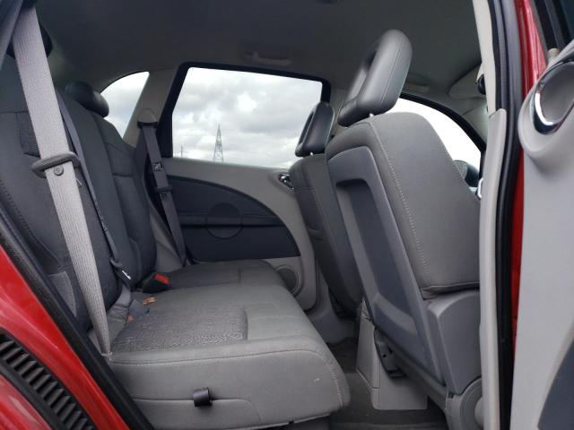 Photo 10 from auction – 2007 CHRYSLER PT CRUISER with VIN 3A4FY48B47T591179