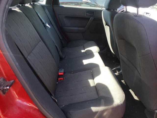 Photo 10 from auction – 2011 FORD FOCUS SE with VIN 1FAHP3FN4BW116987