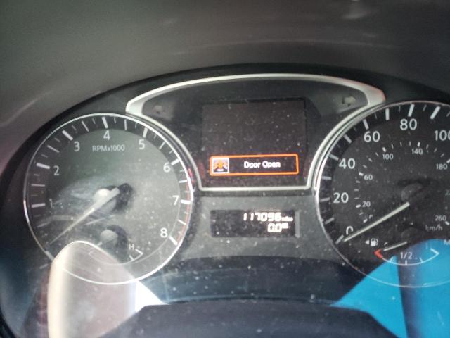 Photo 9 from auction – 2015 NISSAN ALTIMA 2.5 with VIN 1N4AL3AP6FC428936