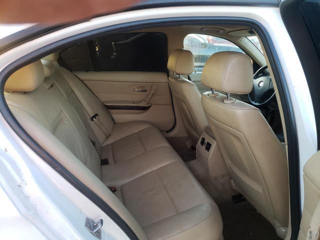 Photo 10 from auction – 2011 BMW 328 I with VIN WBAPH7G51BNN02052