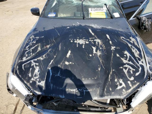Photo 11 from auction – 2017 BMW 530 I with VIN WBAJA5C32HG894863