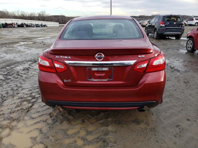 Photo 6 from auction – 2016 NISSAN ALTIMA 2.5 with VIN 1N4AL3AP1GC180743