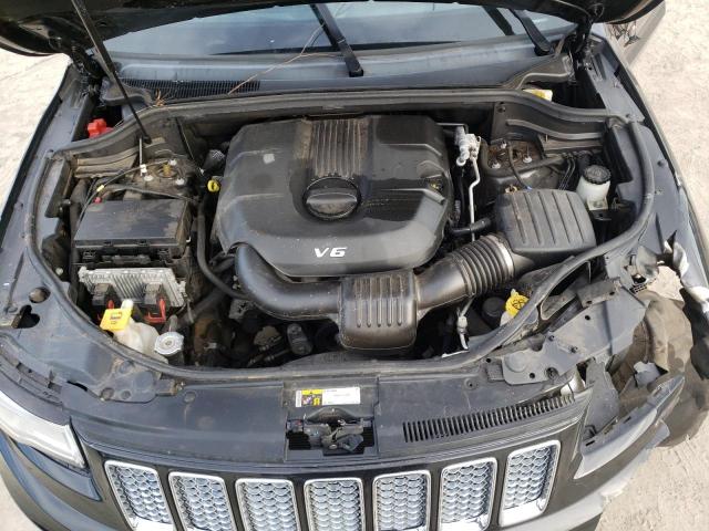 Photo 11 from auction – 2015 JEEP GRAND CHER with VIN 1C4RJFJG0FC788238