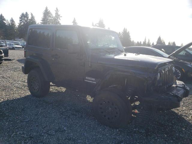 Photo 4 from auction – 2013 JEEP WRANGLER S with VIN 1C4AJWAGXDL504544