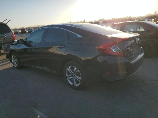 Photo 2 from auction – 2016 HONDA CIVIC LX with VIN 19XFC2F55GE065542