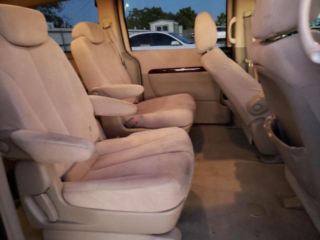 Photo 11 from auction – 2007 HYUNDAI ENTOURAGE with VIN KNDMC233576029740
