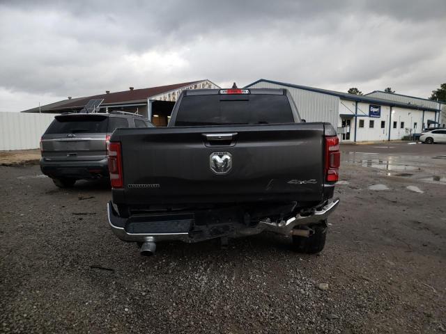Photo 6 from auction – 2019 RAM 1500 BIG H with VIN 1C6SRFFT0KN546765