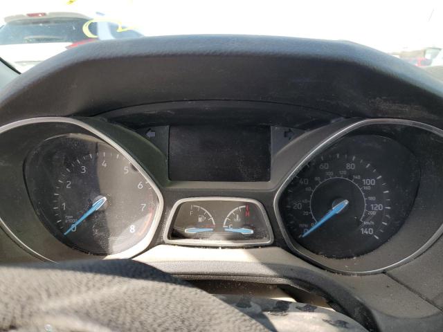 Photo 9 from auction – 2017 FORD FOCUS SEL with VIN 1FADP3H25HL328874