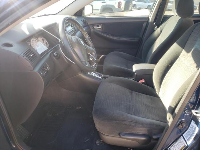 Photo 7 from auction – 2008 TOYOTA COROLLA CE with VIN 1NXBR32E48Z023922