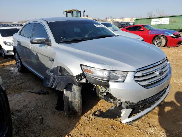 Photo 4 from auction – 2013 FORD TAURUS LIM with VIN 1FAHP2F8XDG189086