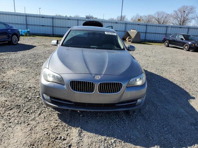 Photo 5 from auction – 2011 BMW 535 I with VIN WBAFR7C51BC803950