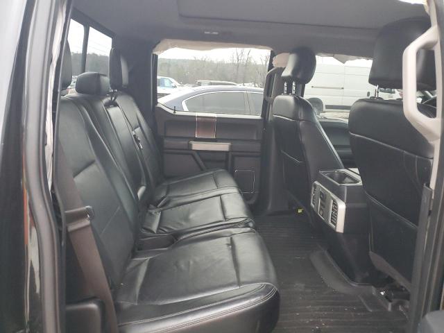 Photo 10 from auction – 2015 FORD F150 SUPER with VIN 1FTEW1CG8FKD77109