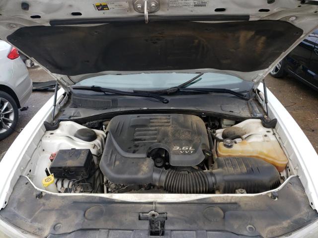 Photo 11 from auction – 2013 DODGE CHARGER SE with VIN 2C3CDXBG0DH626187