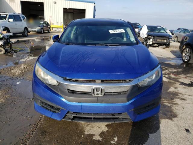 Photo 5 from auction – 2016 HONDA CIVIC EX with VIN 19XFC2F75GE050010
