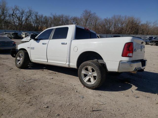 Photo 2 from auction – 2014 RAM 1500 SLT with VIN 1C6RR7LT9ES332310