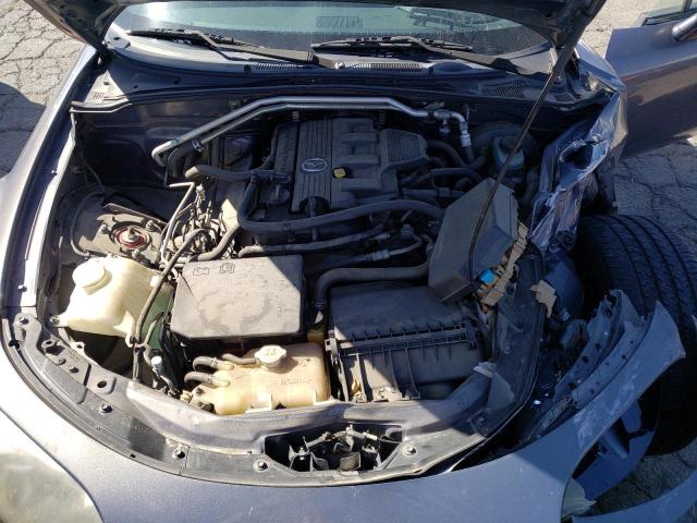 Photo 11 from auction – 2008 MAZDA MX-5 MIATA with VIN JM1NC26F280156234