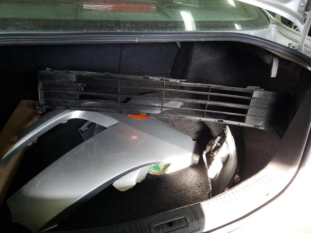 Photo 12 from auction – 2013 MAZDA 6 TOURING with VIN 1YVHZ8EH8D5M09131