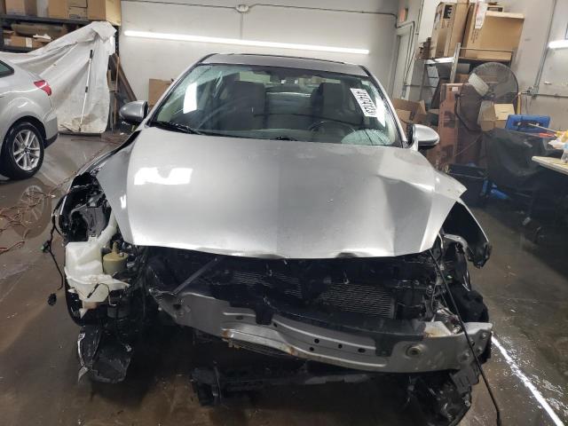 Photo 5 from auction – 2010 MAZDA 3 S with VIN JM1BL1S56A1158336