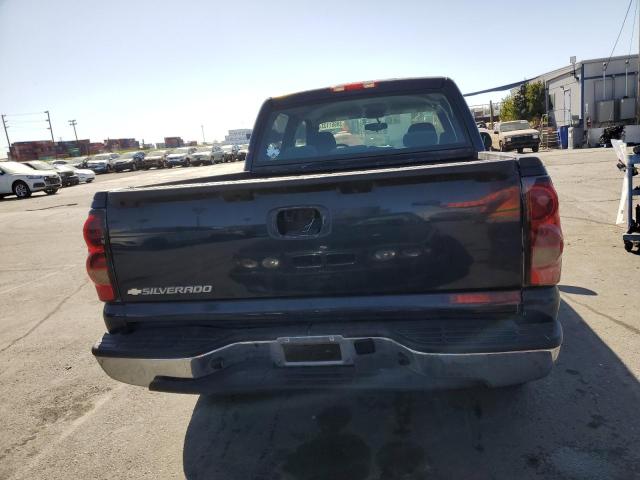 Photo 6 from auction – 2007 CHEVROLET SILVERADO with VIN 2GCEC13V071164213