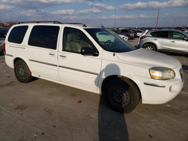 Фото 4 с аукциона – 2005 BUICK TERRAZA CX с VIN 5GADV23L35D191208