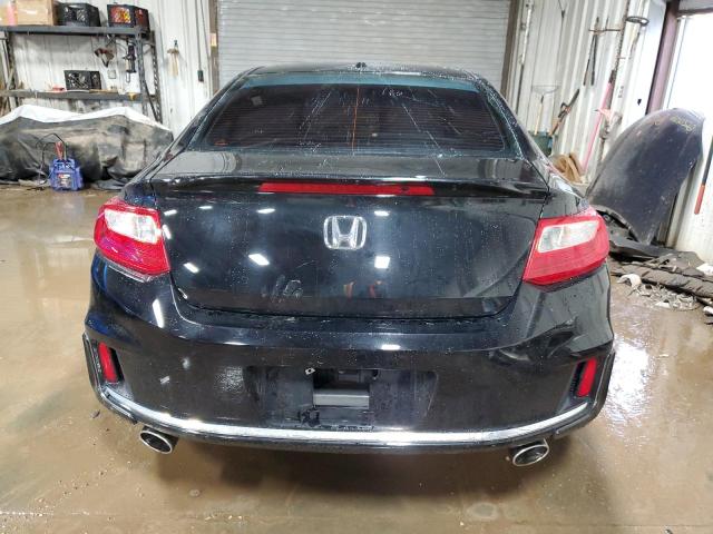 Photo 6 from auction – 2015 HONDA ACCORD EXL with VIN 1HGCT2B85FA001376