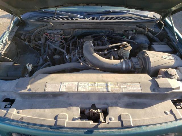 Photo 12 from auction – 1998 FORD EXPEDITION with VIN 1FMPU18LXWLC21213