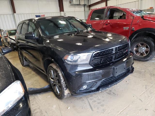Photo 4 from auction – 2015 DODGE DURANGO SX with VIN 1C4RDJAG1FC133080