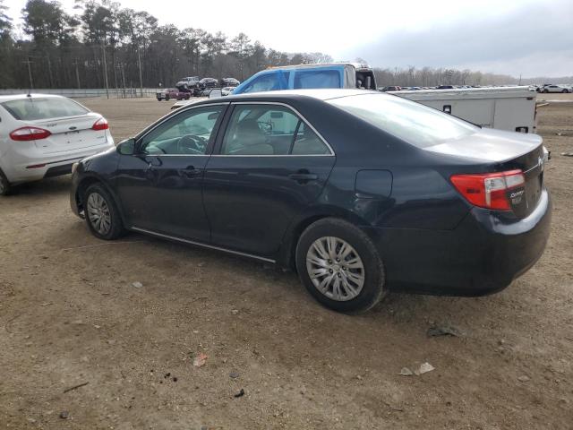 Photo 2 from auction – 2013 TOYOTA CAMRY L with VIN 4T1BF1FK2DU263896