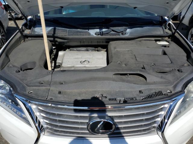 Photo 12 from auction – 2015 LEXUS RX 350 with VIN 2T2ZK1BA6FC159385