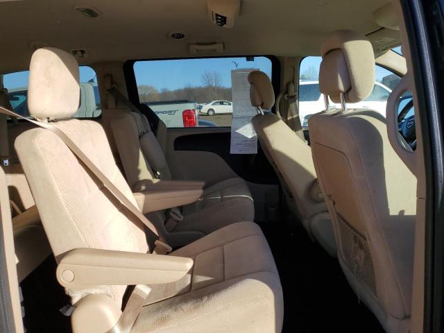Photo 11 from auction – 2014 DODGE GRAND CARA with VIN 2C4RDGBG5ER212971