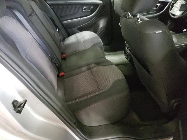 Photo 10 from auction – 2011 FORD TAURUS SEL with VIN 1FAHP2EW0BG163397