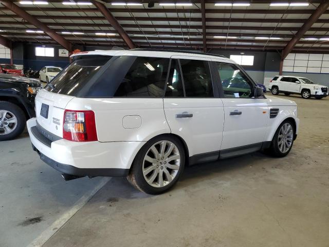 Photo 3 from auction – 2008 LAND ROVER RANGE ROVE with VIN SALSH23418A162777