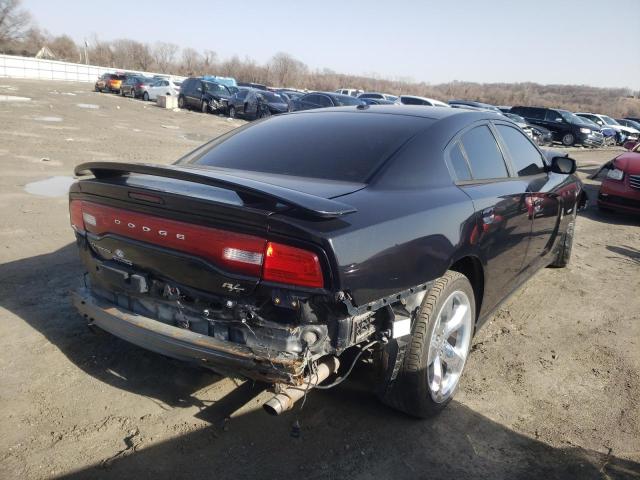 Photo 4 from auction – 2011 DODGE CHARGER R/ with VIN 2B3CL5CT7BH504441