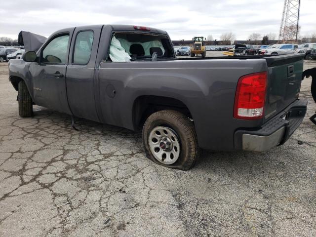 Zdjęcie 2 z aukcji – 2011 GMC SIERRA C15 z VIN 1GTR1TEX4BZ204830